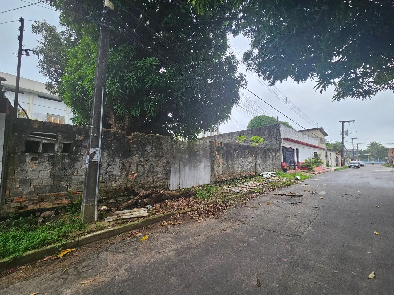 Terreno de 375m² no Dom Pedro - Foto 2