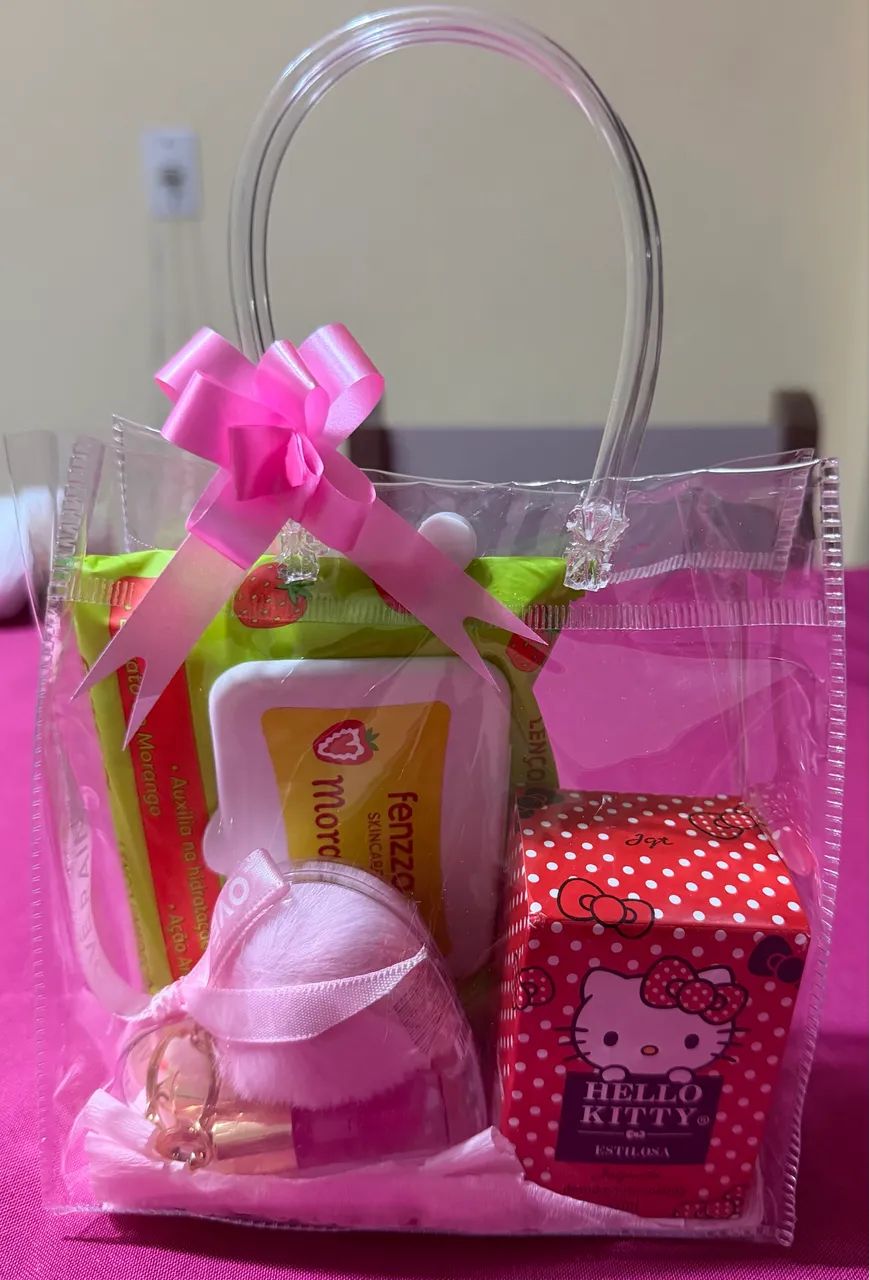 Kit dia das crianças  - Foto 5