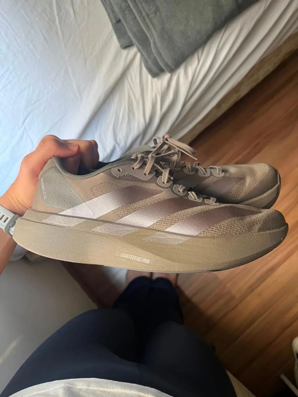 Adizero Evo SL novo