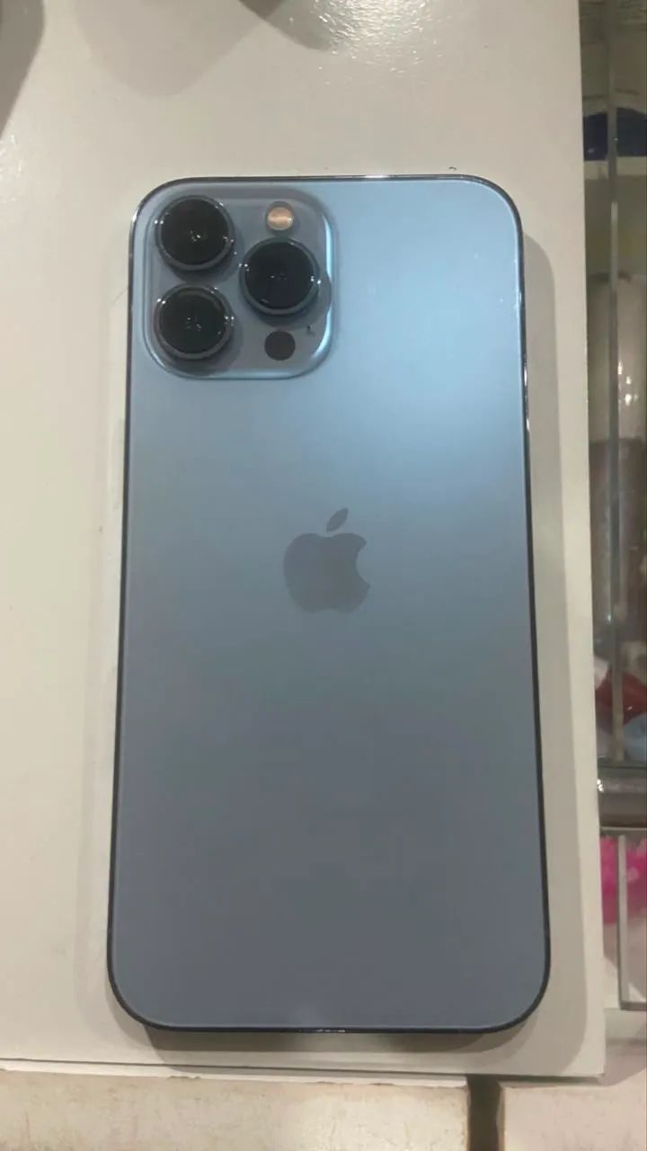 iPhone 13 Pro Max 256GB - Foto 2
