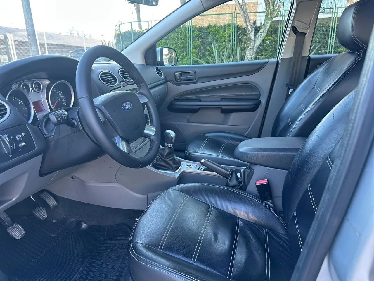 Ford Focus 1.6 S/se/se Plus Flex 8v/16v 5P 2013 - Foto 5