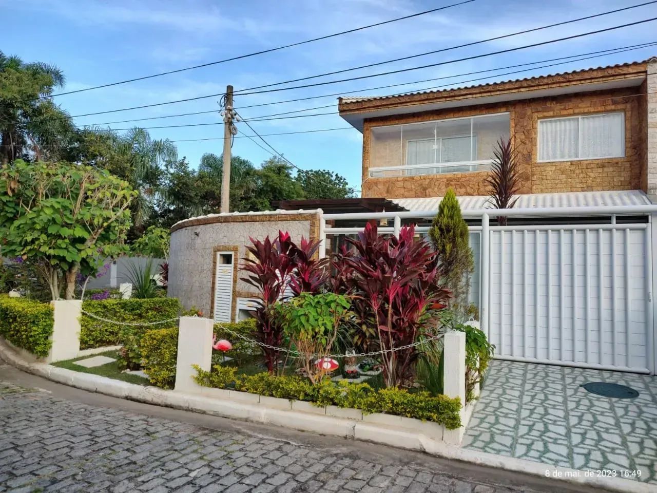VARGEM PEQUENA - Casa 4 quartos à venda; - Foto 3