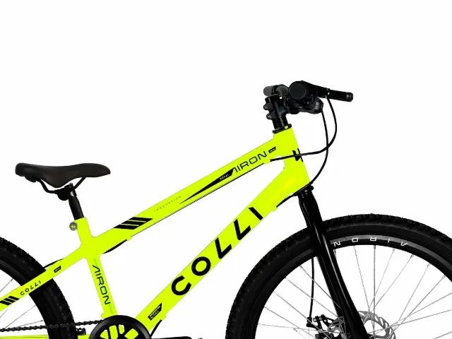 Bicicleta aro 24 - Foto 3