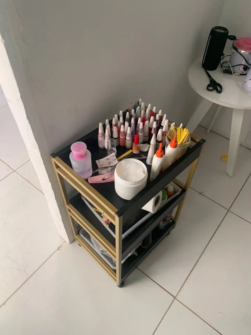 salao completo - Foto 5