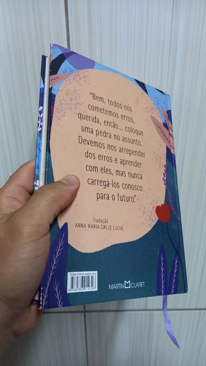 Livro: Anne de Avonlea - Foto 3