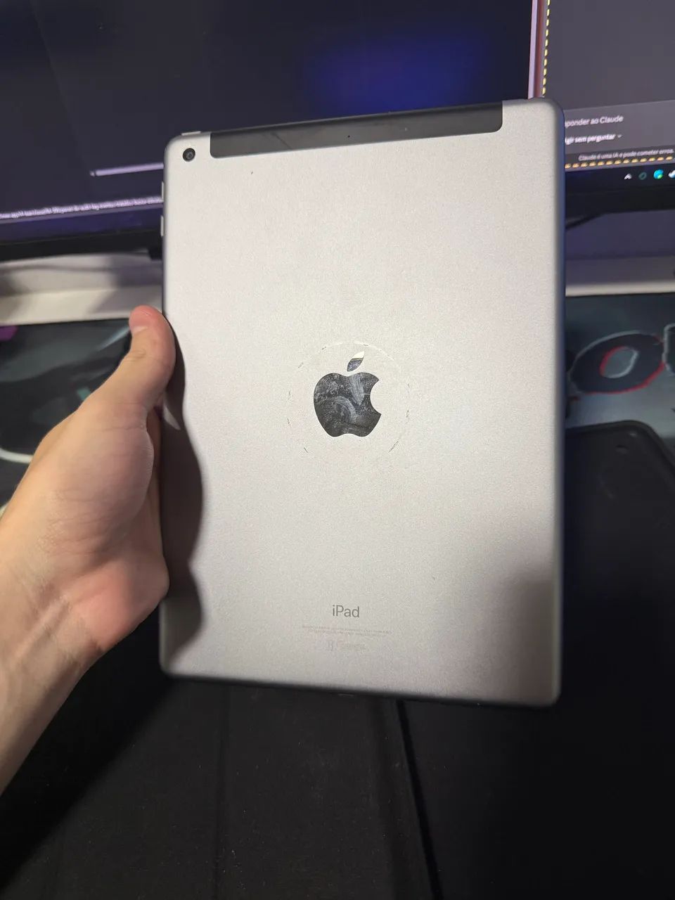 iPad 5 Geração  - Foto 5