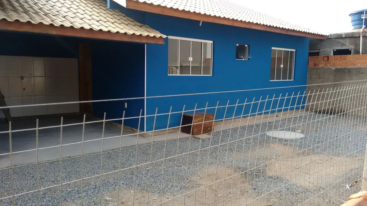 Foto - Palhoça - Pachecos