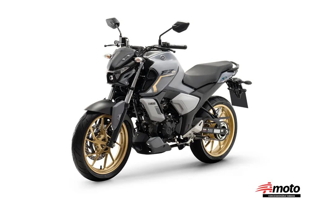 Yamaha Fazer 2026 - 1491989419 | OLX