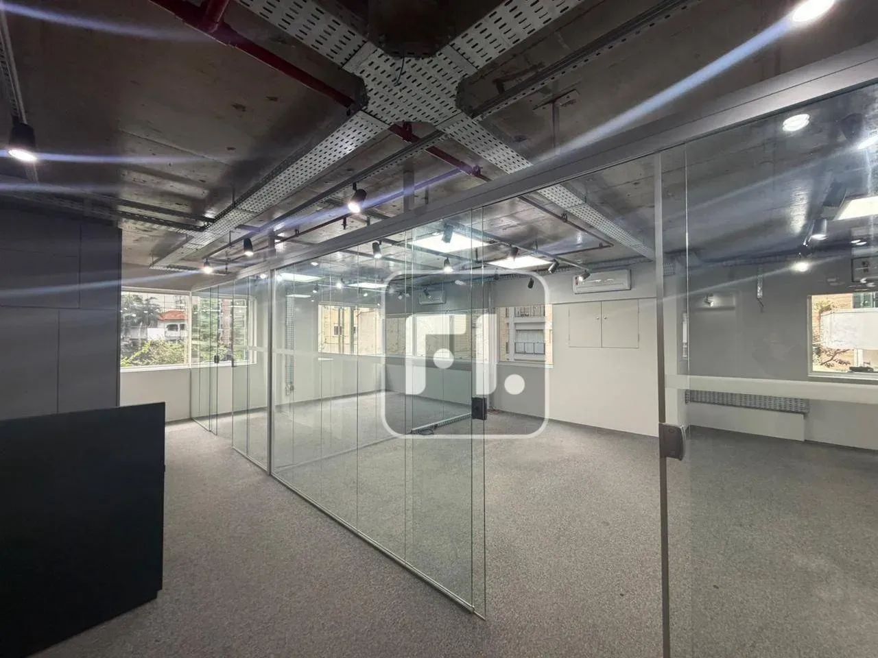 Conjunto, 141 m² -- Paraíso - São Paulo/SP - Foto 2