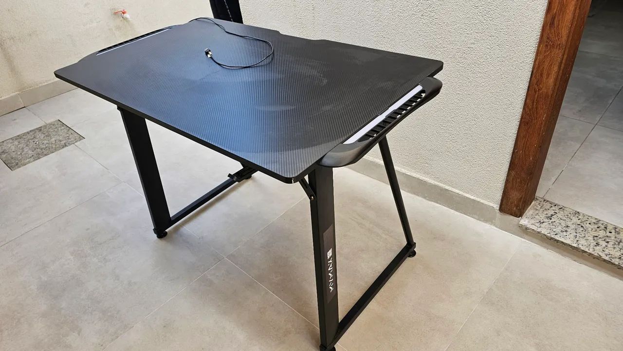 Mesa PC gamer - Foto 2