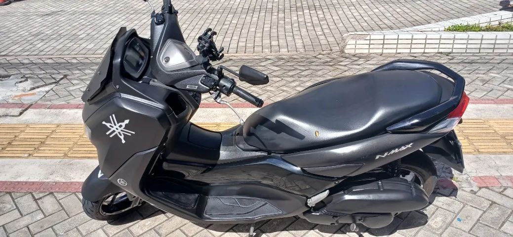 Nmax160 - Foto 4