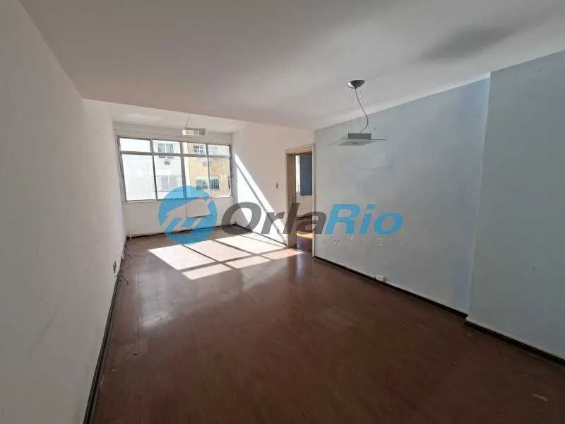 2 quartos, com 1 vaga de garagem - Leme - Foto 2