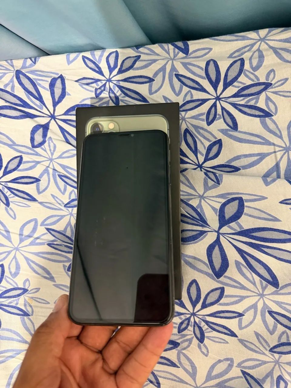 IPHONE 11 PRO MAX 64GB - Foto 3