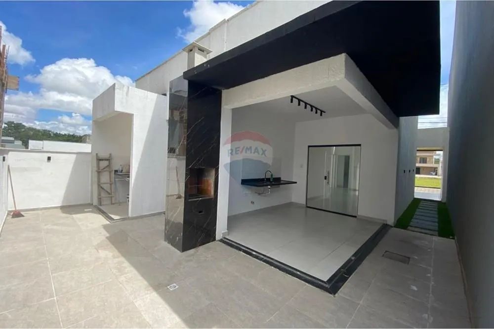 Casa com 3 suítes para aluguel em Ananindeua - Foto 9