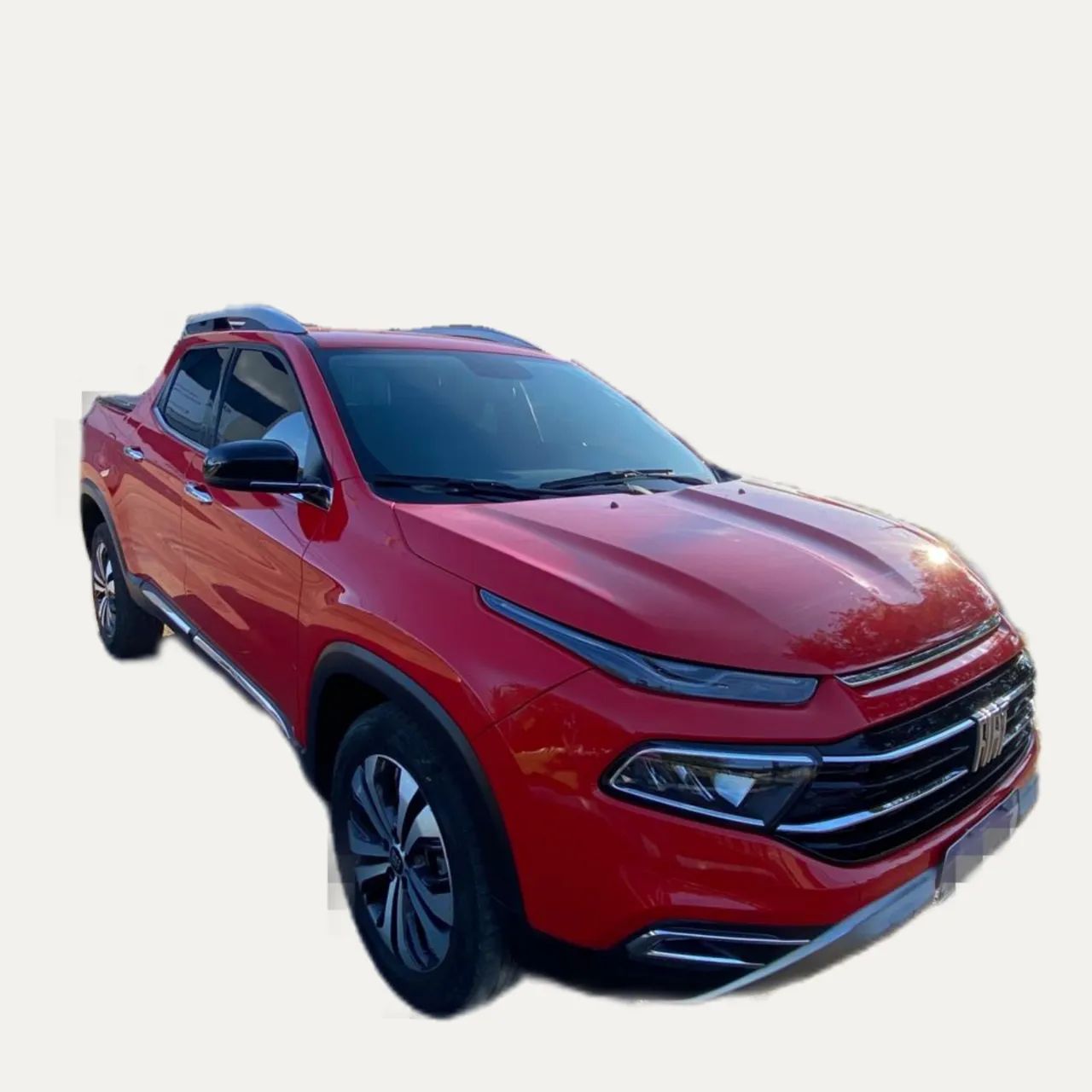 Fiat Toro 2023
