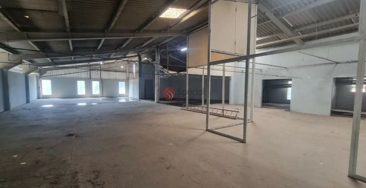 Galpão logístico no Paraíso em Cajamar. - Foto 3