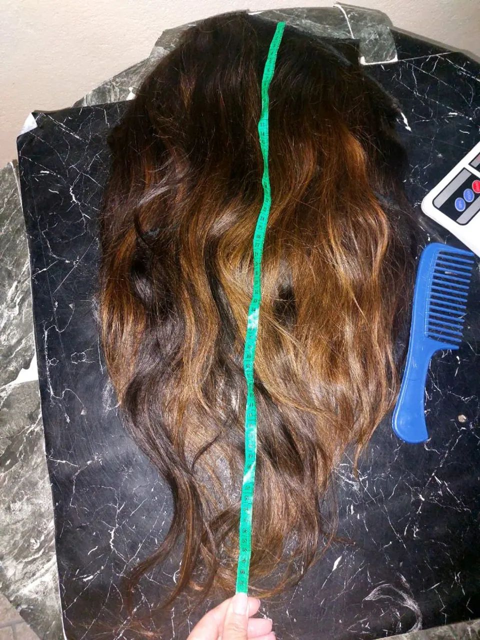 Cabelo natural  - Foto 2