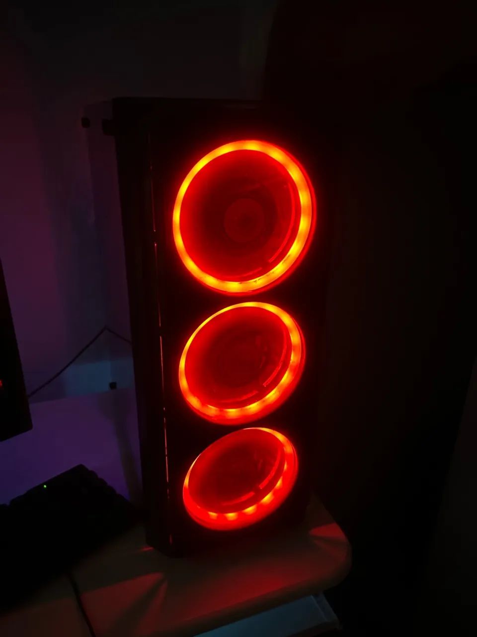 Pc gamer i5-3470+GT 730 - Foto 4