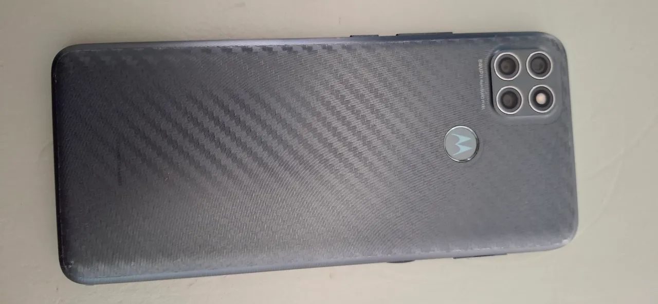 Celular Motorola - único dono - Foto 3