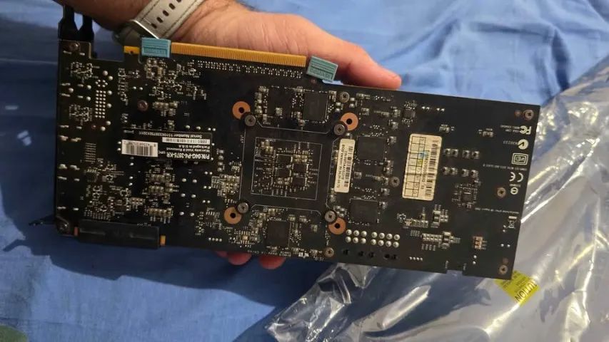 Placa de Vídeo GTX 970 - Foto 2