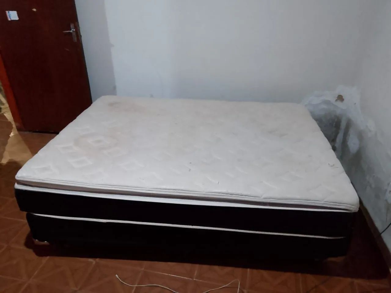 Cama Box Casal  - Foto 4