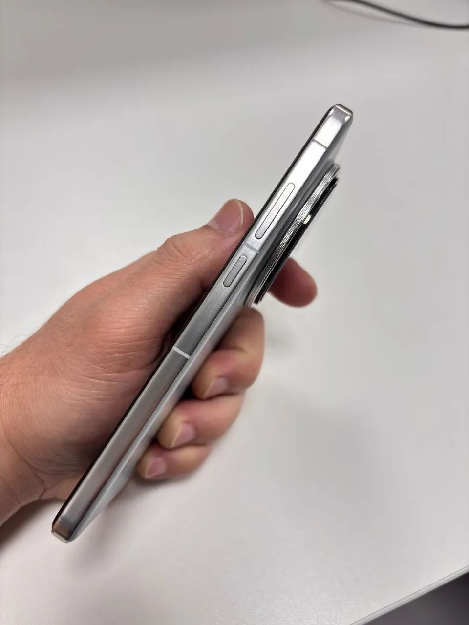 Vivo X200 pro - Foto 5