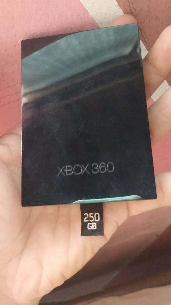 HD de Xbox 360 - Foto 4