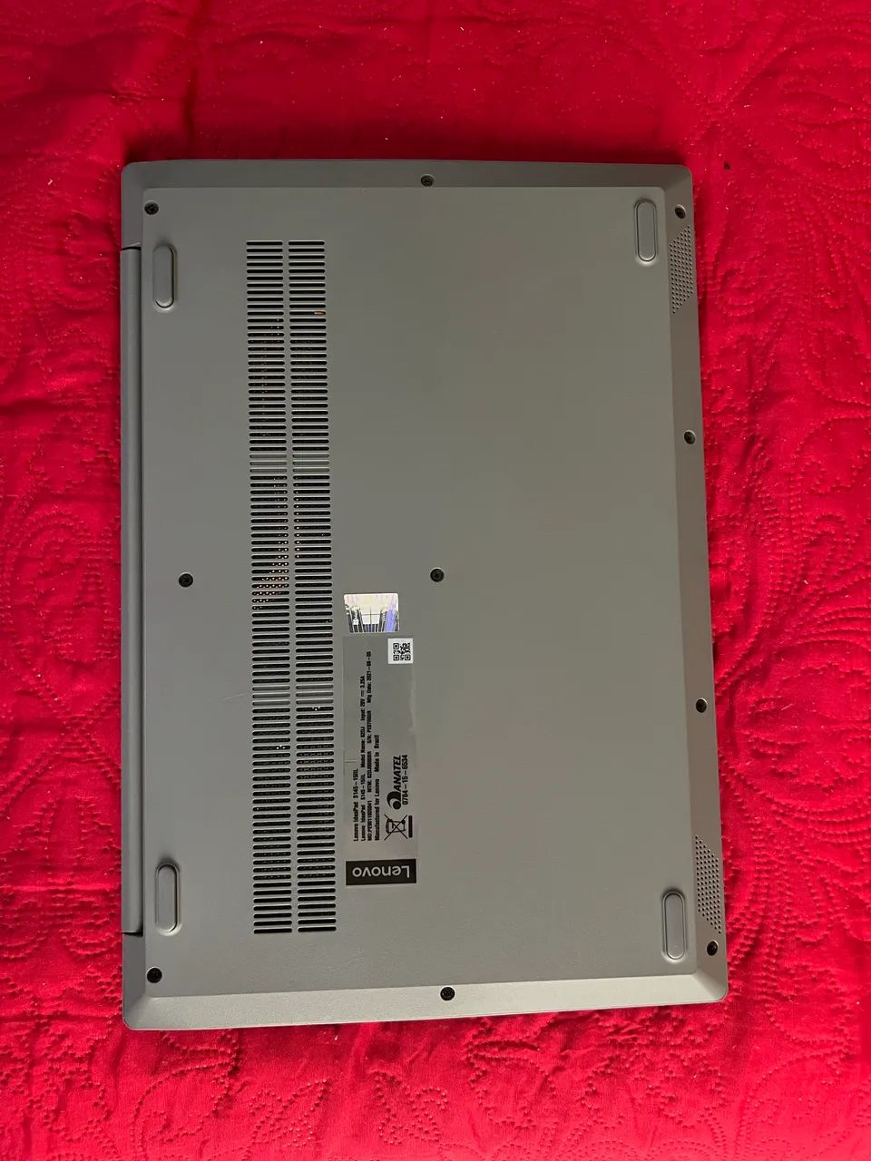 Notebook ideapad S145 - Lenovo  - Foto 2