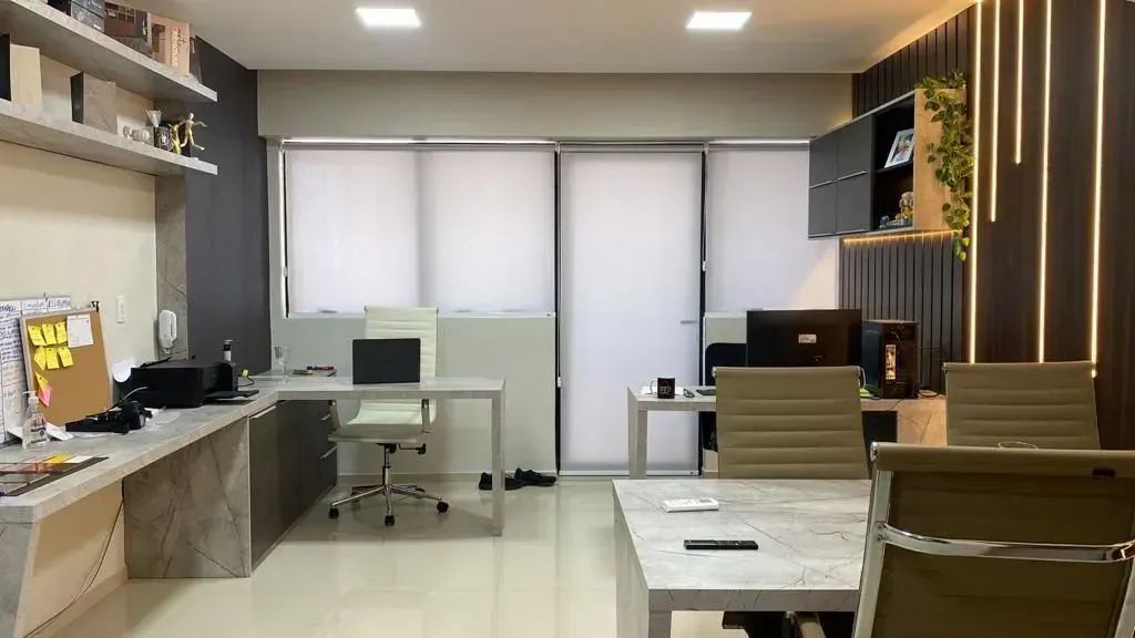 Oportunidade de investimento no Infinity Corporate Center | 33,60m² - Foto 4