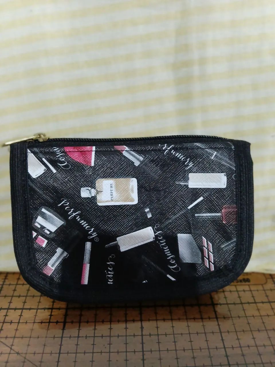 Mini carteira 