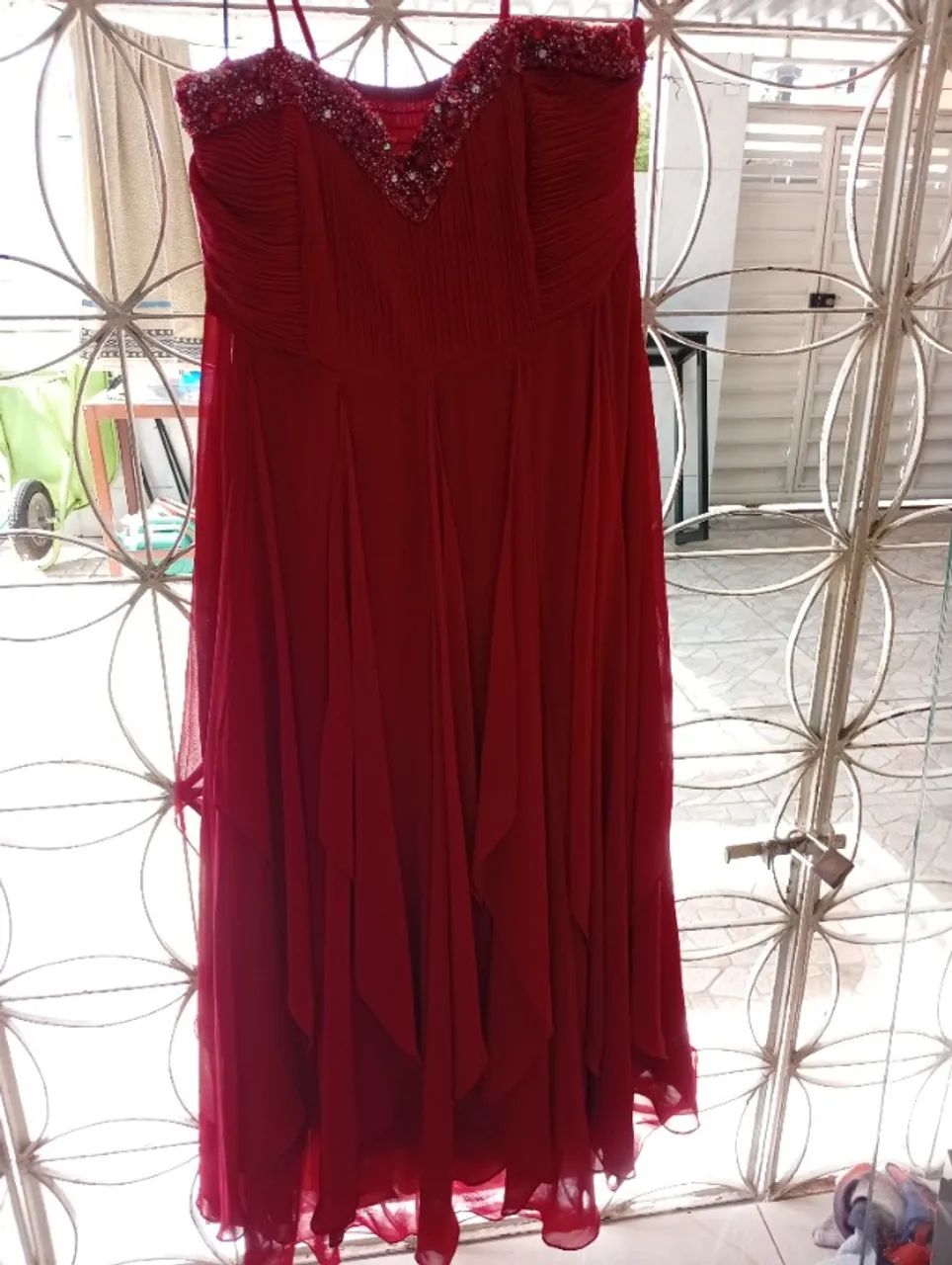 Vestido de festa  - Foto 2