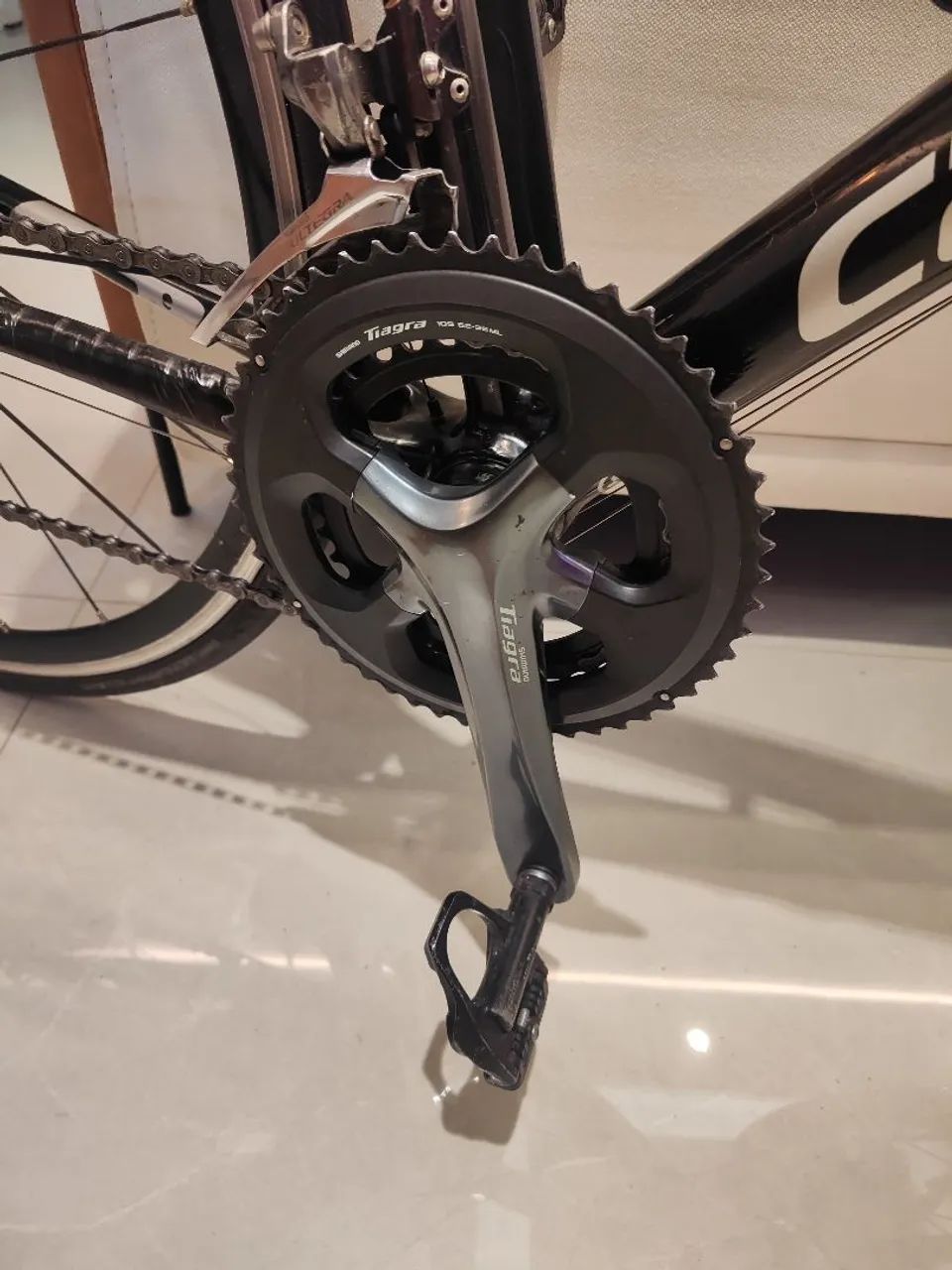 Bicicleta  - Foto 3