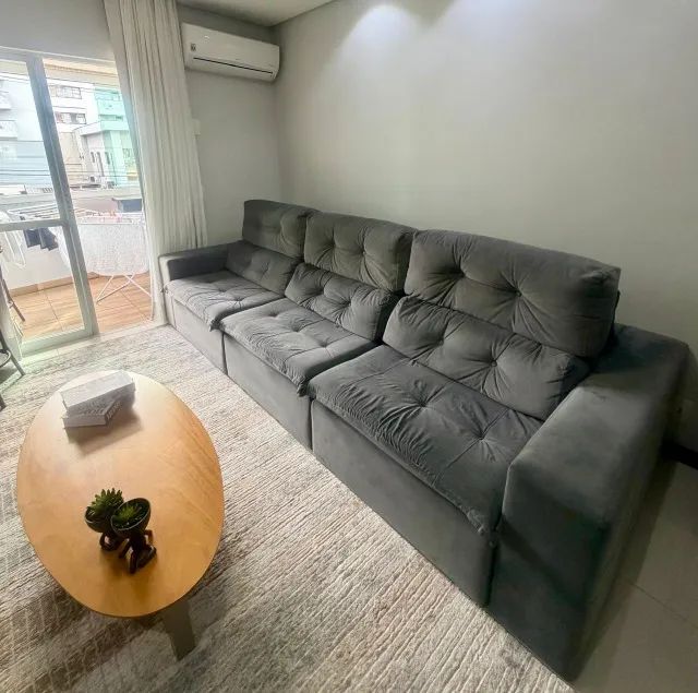 Sofá - Foto 2