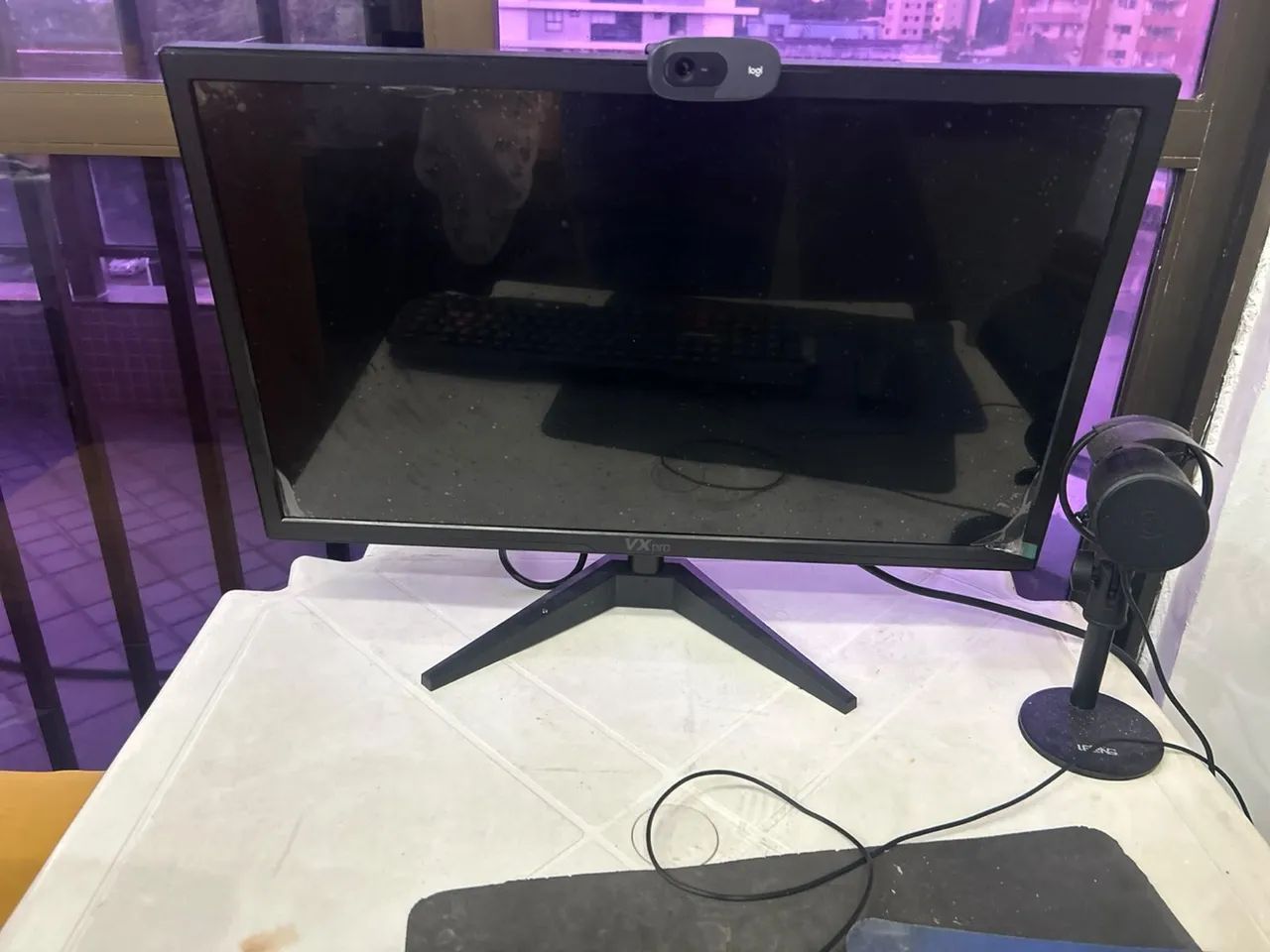 COMPUTADOR GAMER COMPLETO