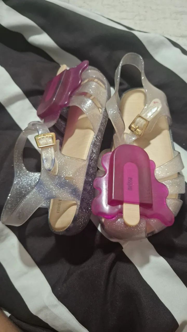 Mini Melissa  - Foto 3