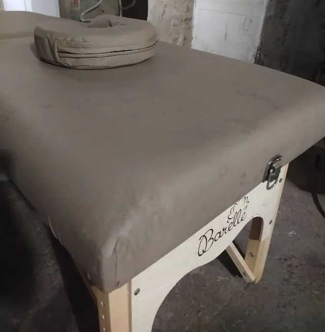 Vendo Maca e Ultrassom para fisioterapia  - Foto 3