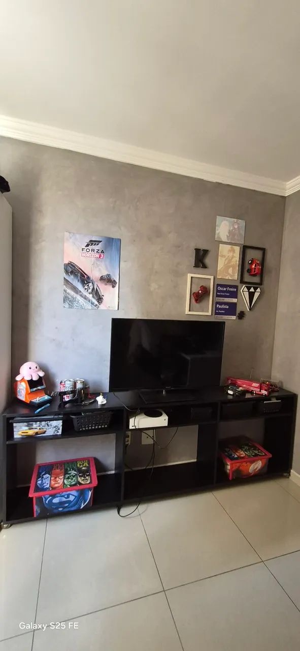 Rack para TV - quarto  - Foto 2
