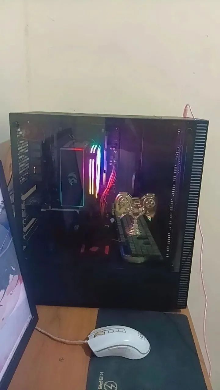 Pc gamer - Foto 2