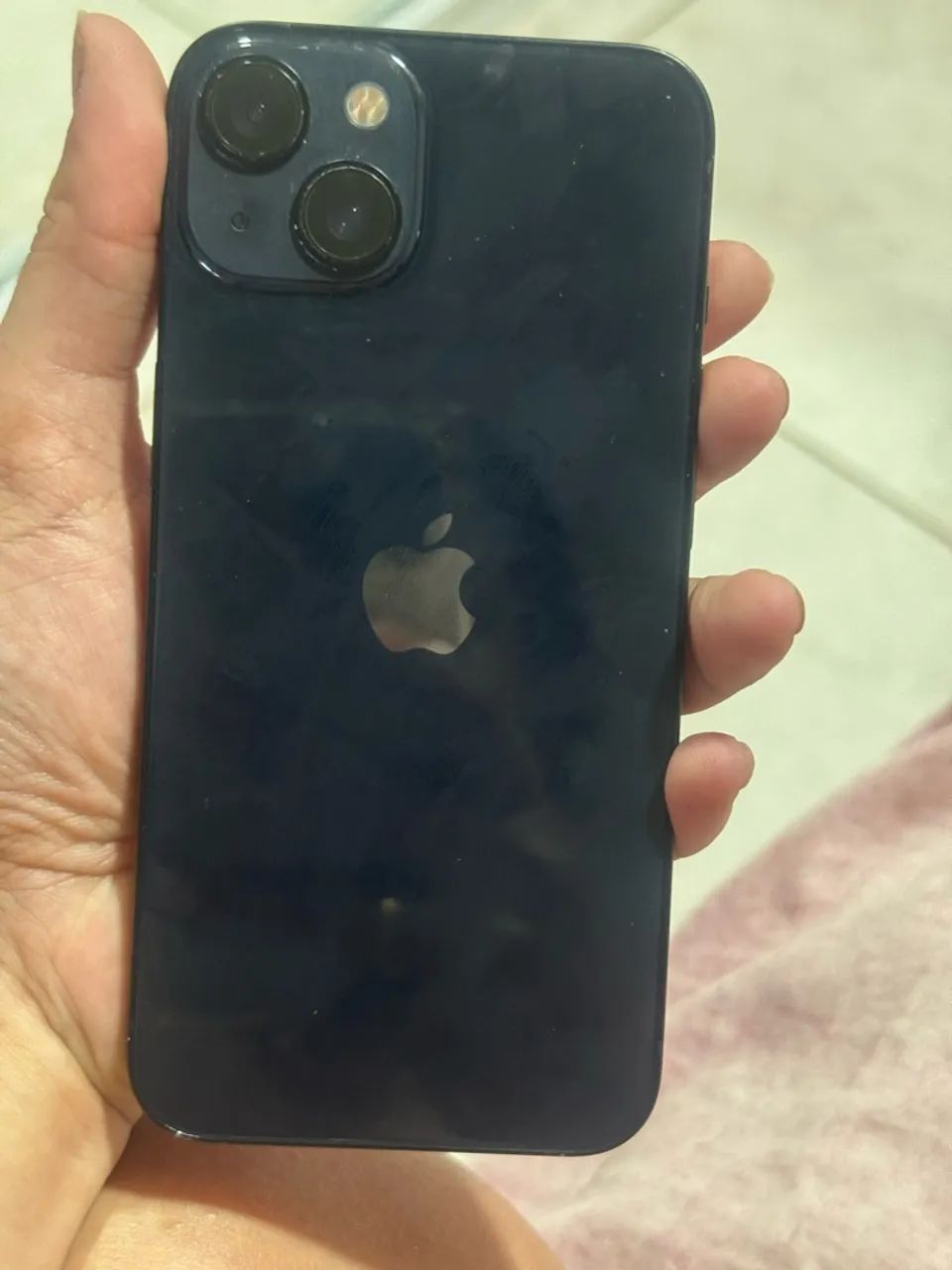 Vendo iPhone 13 128GB  - Foto 2