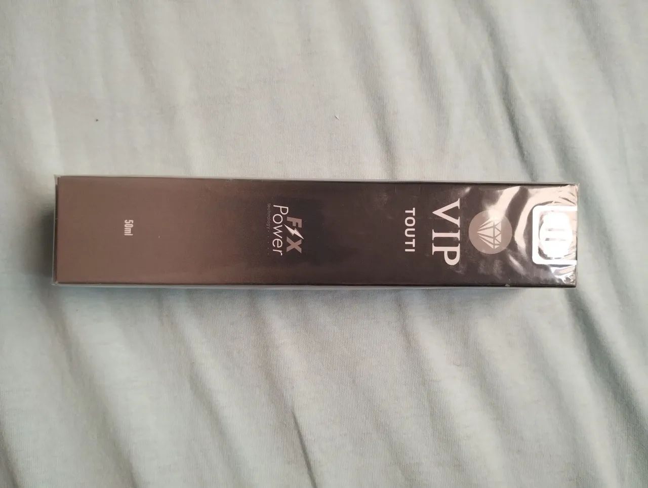 Vendo perfume Invictus