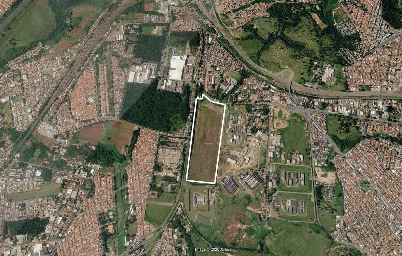 Terreno para venda em Campinas com 199.000m² - Foto 3