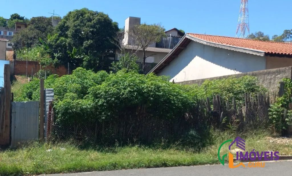 TERRENO - JARDIM AMÉRICA II - SP - Foto 4