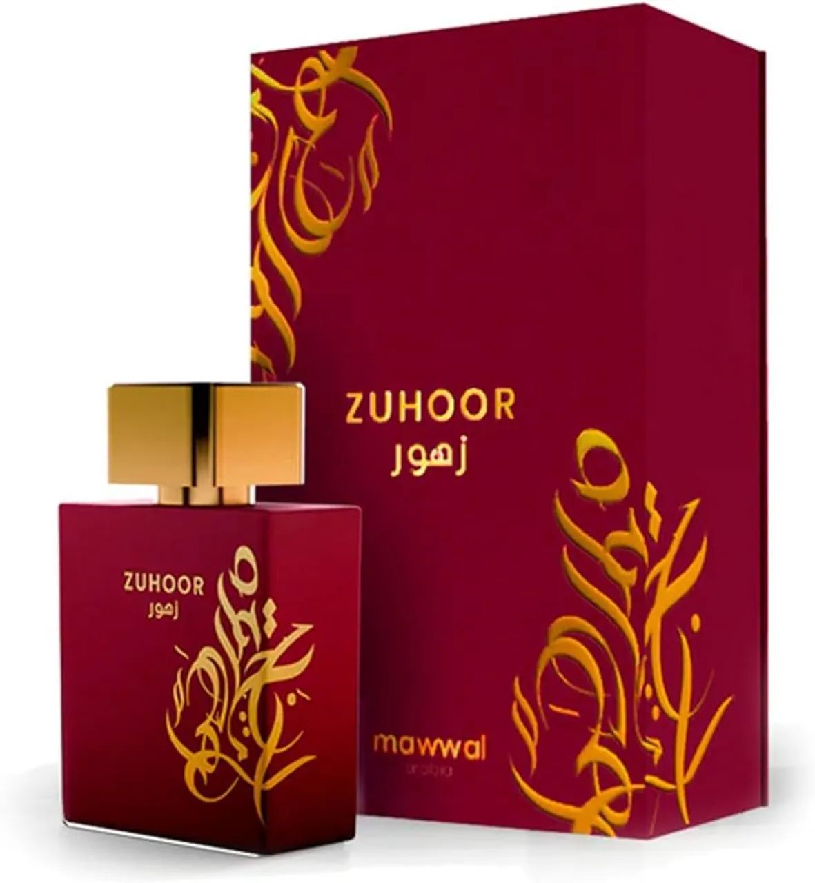 Perfume Mawwal (zuhoor) - Foto 2