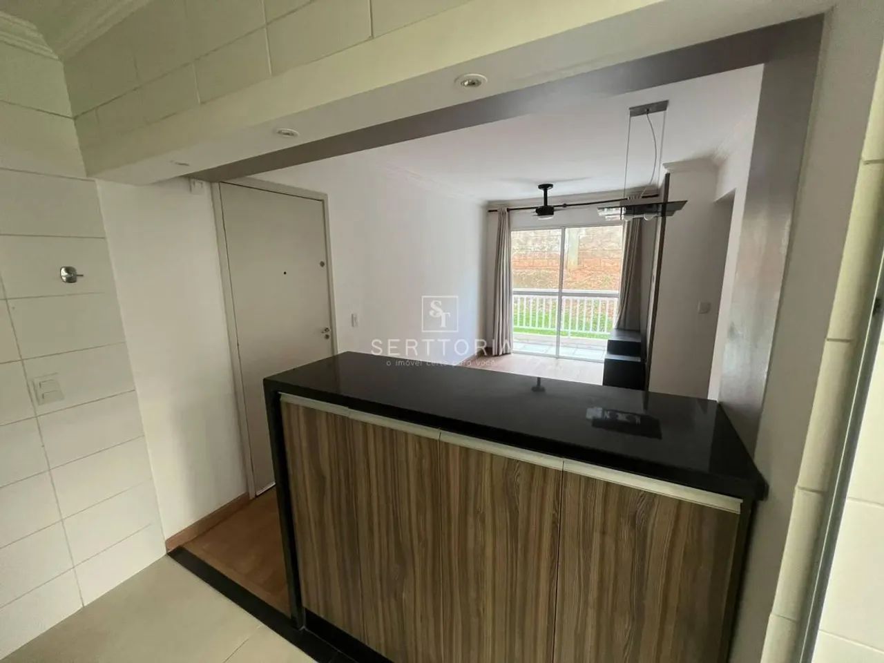 Lindo Apartamento térreo com planejados, 2 quartos - Foto 4