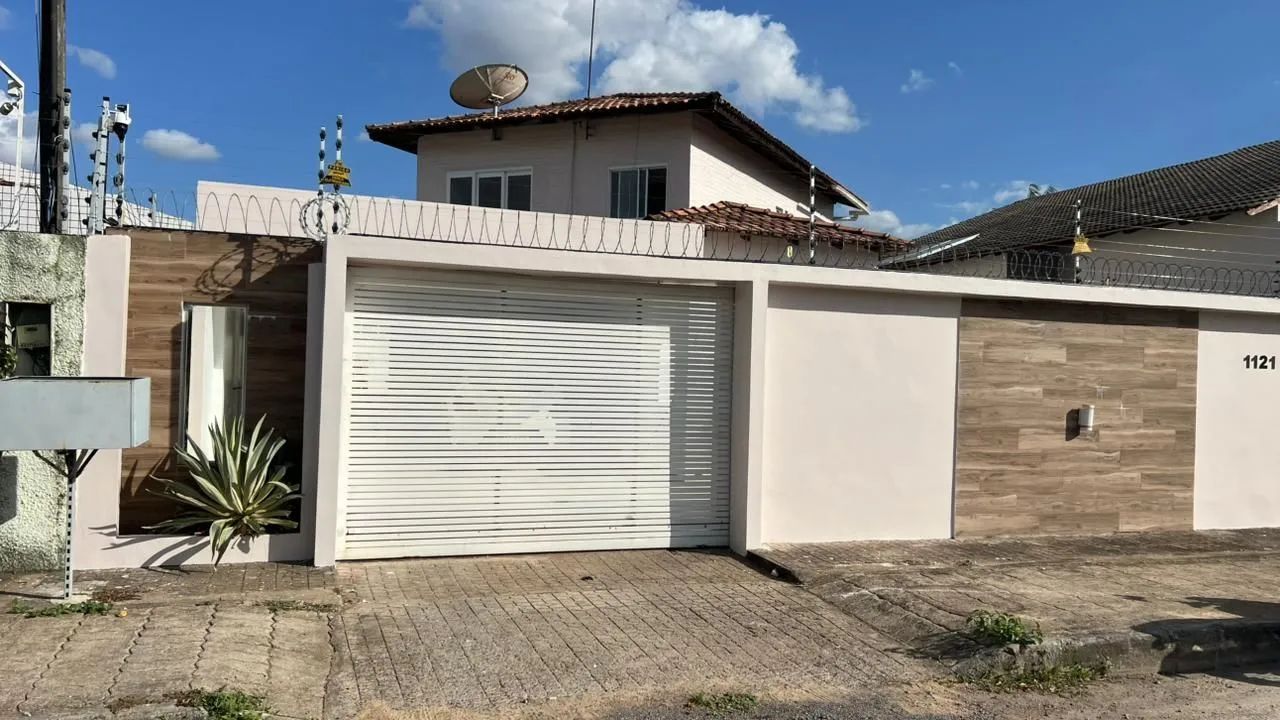 Foto - Boa Vista - Caçari