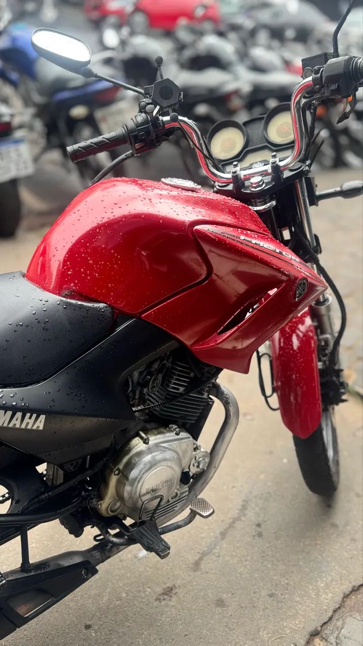 Vendo factor 125 modelo 2014 - Foto 3