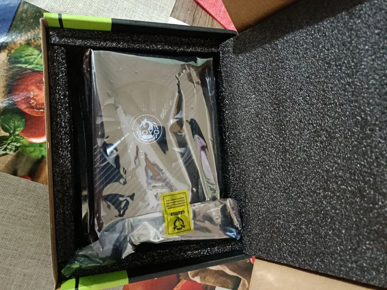 GTX 550 ti 2gb  - Foto 4