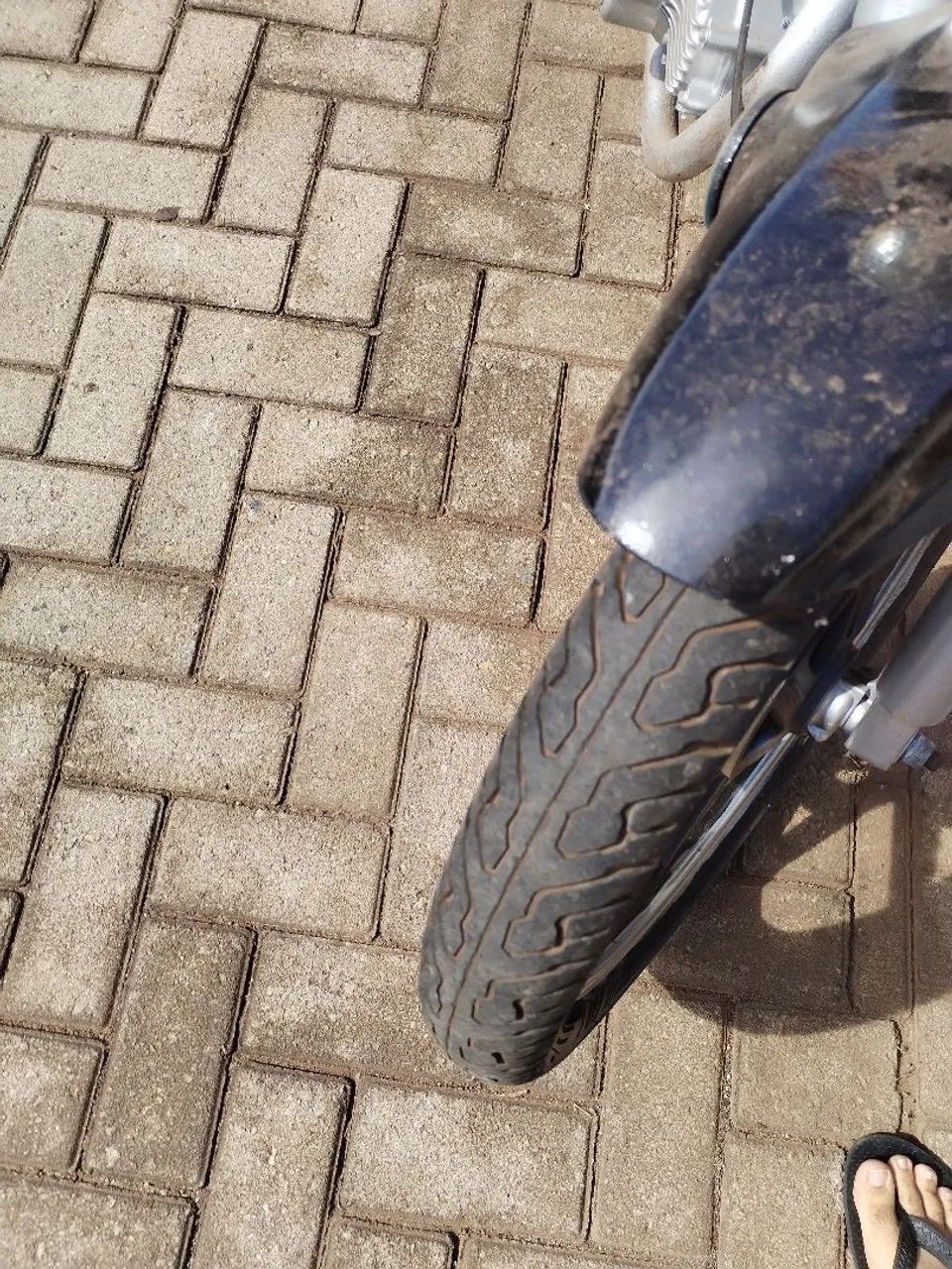 Moto 150  - Foto 2