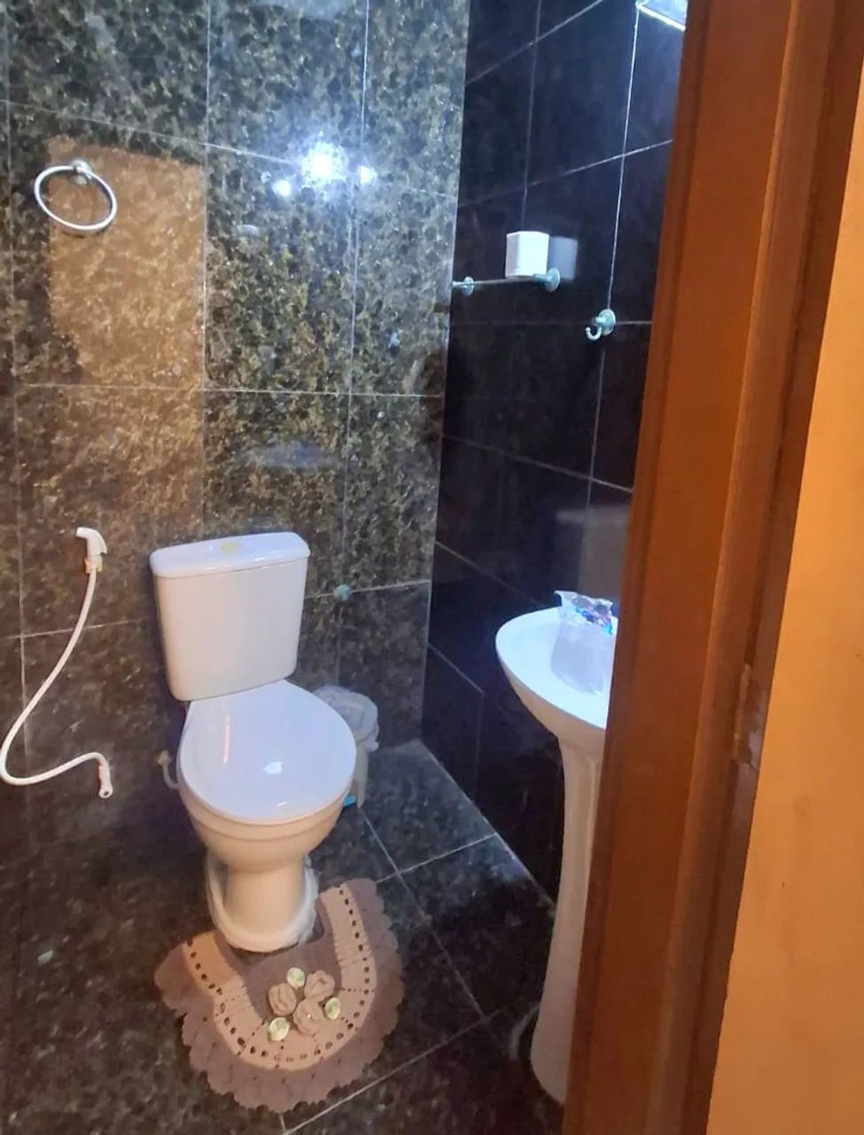 Casa pé na areia - Sabiaguaba - Foto 9