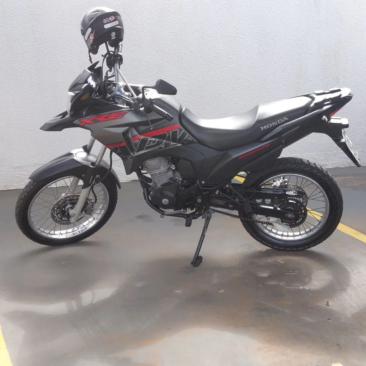 XRE 190 - 2023 - Foto 4